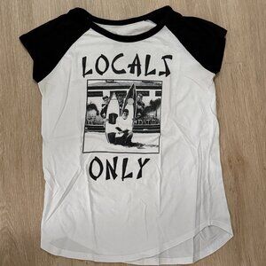 Beverly Hills 90210 - Original Cast Sleeveless Muscle Tee - Luke Perry